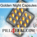 Golden Night Capsules cialis2